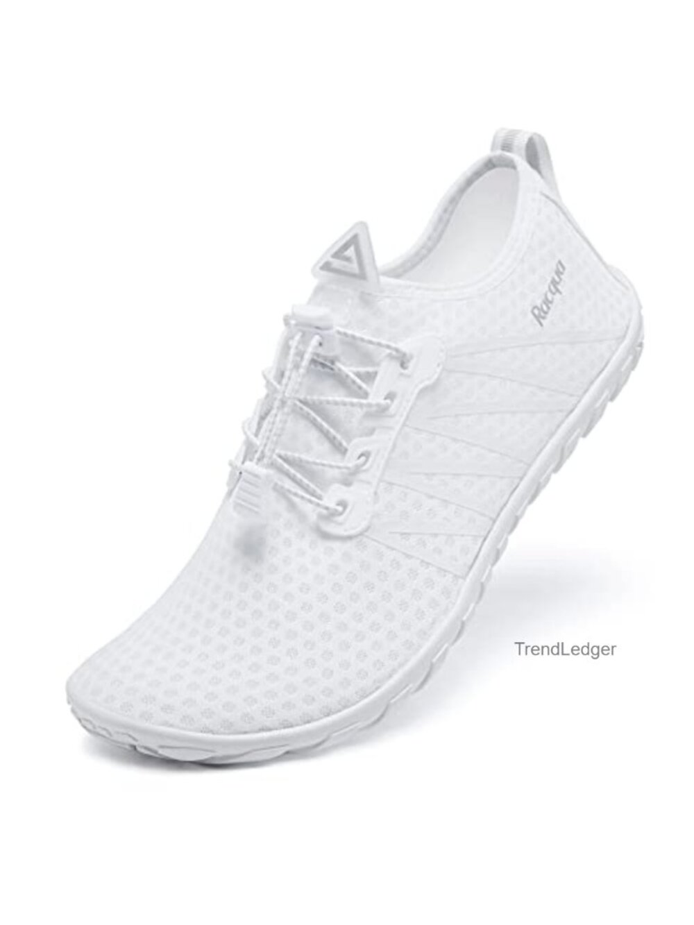 Unisex Water Shoes Barefoot Quick-Dry Athletic Beach Swim Pool Surfing Kayaking